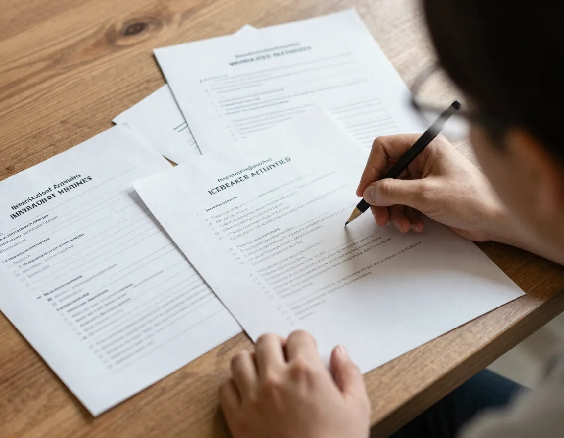 Introductie workshop materialen